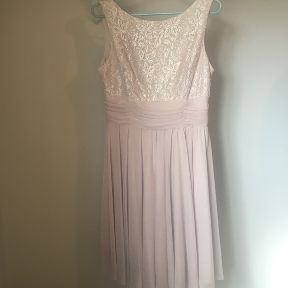 Jessica Howard Midi Length Formal dress - Picture 2 of 8